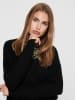 JDY Pullover "New" in Schwarz