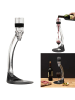 COOK CONCEPT Wijnbeluchter zwart - (B)22 x (H)31 cm