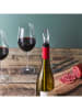 The Concept Factory Wein-Kühlstab mit Ausgießer