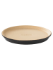 Römertopf Backstein in Beige - Ø 32 cm