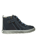 Primigi Leren sneakers donkerblauw