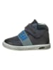 Primigi Leren sneakers donkerblauw