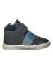 Primigi Leren sneakers donkerblauw