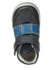 Primigi Leren sneakers donkerblauw