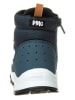 Primigi Sneakersy w kolorze granatowym