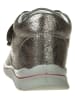 Primigi Sneakersy w kolorze srebrnym