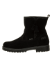 Primigi Leren boots zwart