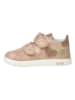 Primigi Leder-Sneakers in Rosa