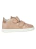 Primigi Leder-Sneakers in Rosa