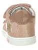 Primigi Leder-Sneakers in Rosa