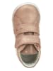 Primigi Leder-Sneakers in Rosa