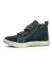 Primigi Leren sneakers donkerblauw