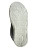 Primigi Leder-Sneakers in Dunkelblau