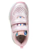 Primigi Sneakers lichtroze