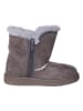 kmins Boots in Grau