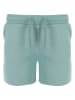 Mexx Sweatshorts in Mint