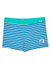 finkid Badehose "Uinti" in Blau