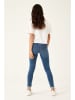 Garcia Jeans "Rianna" - Slim fit - in Blau