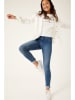 Garcia Jeans "Rianna" - Slim fit - in Blau