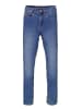 Garcia Jeans "Rianna" - Slim fit - in Blau