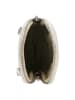 Wojas Leder-Handytasche in Beige - (B)9 x (H)16 x (T)1 cm