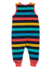 Frugi Latzhose "Dougie" in Bunt