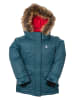 Kamik Winterparka "Katy" petrol