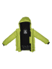 Kamik Winterjacke "Evan" in Limette