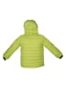 Kamik Winterjacke "Evan" in Limette
