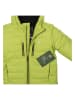 Kamik Winterjacke "Evan" in Limette