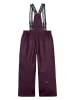 Kamik Ski-/ Snowboardhose "Regan" in Pflaume