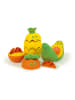 Clementoni Motorikspielzeug "Früchte-Set" - ab 12 Monaten
