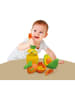 Clementoni Motorikspielzeug "Früchte-Set" - ab 12 Monaten