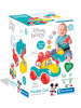 Clementoni Puzzle-Auto "Disney Baby" - ab 12 Monaten