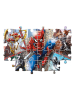 Clementoni Zestawy puzzli (2 szt.) "Spiderman" - 2 x 60 szt. - 5+