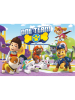 Clementoni 2x 20tlg. Puzzle "Paw Patrol" - ab 3 Jahren