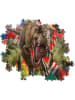 Clementoni 180-częściowe puzzle "Jurassic World" - 7+