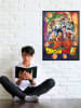 Clementoni 1.000tlg. Puzzle "Dragon Ball" - ab 9 Jahren