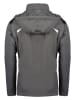 Geographical Norway Softshelljas grijs