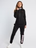 Bench Sweatvest "Haylo" zwart