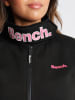 Bench Sweatvest "Haylo" zwart