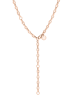 Liebeskind Halskette - (L)60 cm