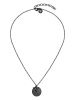 Tamaris Halskette mit Anhänger - (L)45 cm