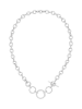 Tamaris Ketting - (L)45 cm