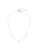 Tamaris Ketting met edelstenen - (L)45 cm