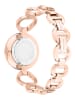 Tamaris Quarzuhr in Roségold