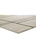 Atticgo Laagpolig tapijt "Domus" beige/meerkleurig