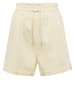 Cross Jeans Short geel