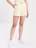 Cross Jeans Short geel