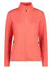 CMP Fleece vest koraalrood